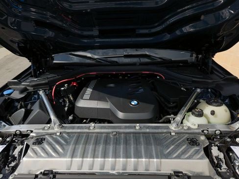 Used 2025 BMW X3 xDrive30i w/ Convenience Package image 26