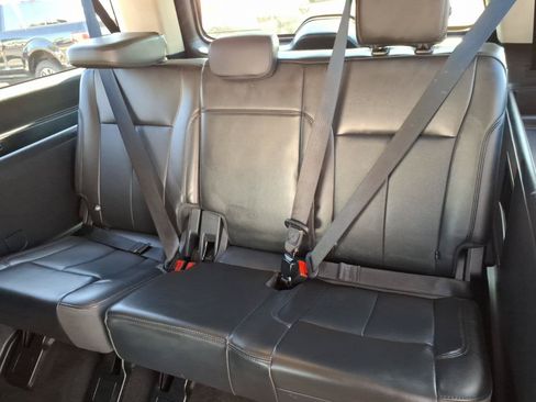 Certified 2024 Ford Expedition Max XLT AWD/4WD image 16