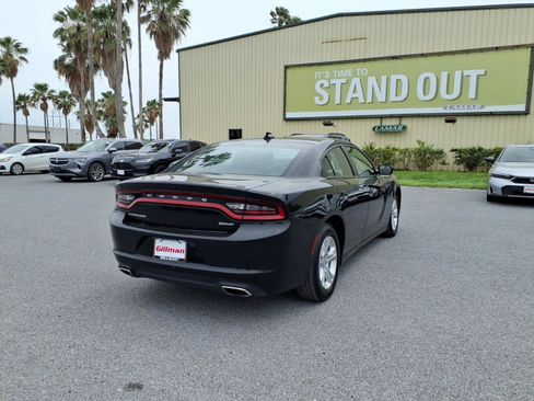 Used 2023 Dodge Charger SXT RWD image 8