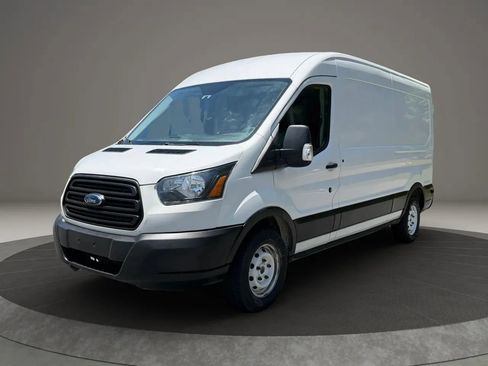 Used 2019 Ford Transit 150 148 Medium Roof RWD image 1