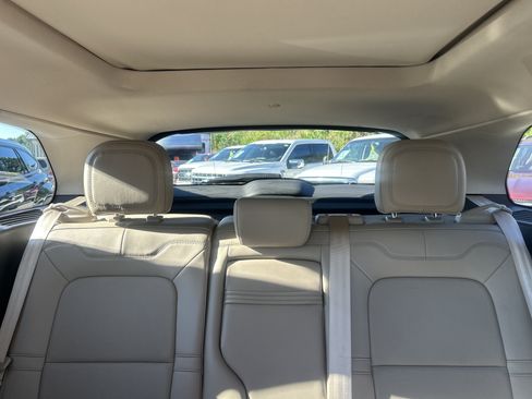 Used 2021 Lincoln Corsair Reserve w/ Equipment Group 201A FWD image 33