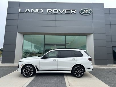 Used 2023 BMW X7 M60i w/ Executive Package