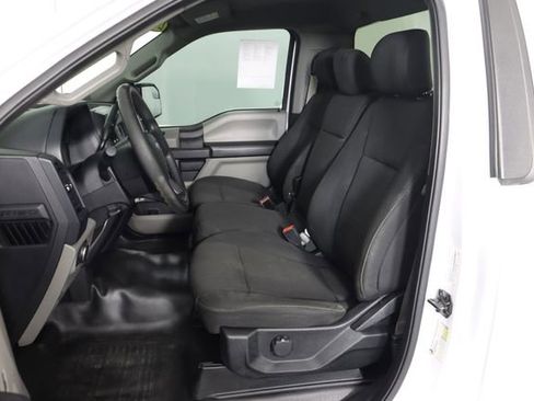 Used 2019 Ford F150 XL w/ XL Power Equipment Group image 28