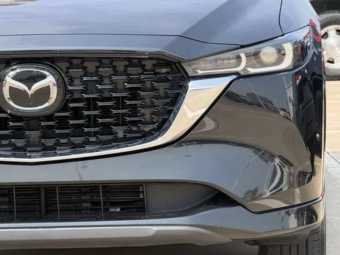 Used 2025 MAZDA CX-5 AWD 2.5 S w/ Select Package image 9
