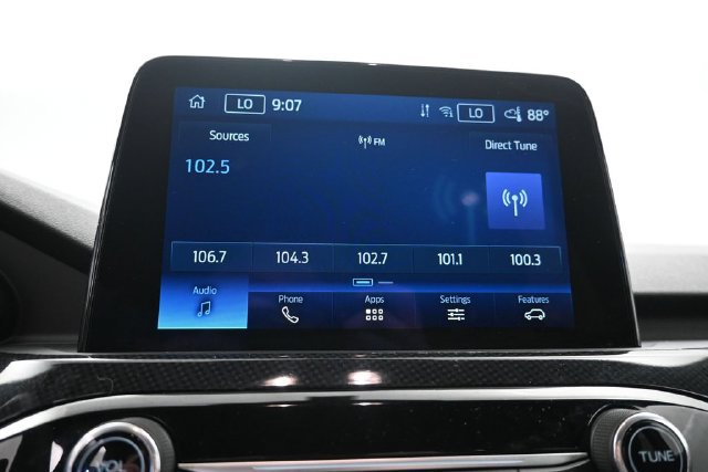 Used 2025 Ford Escape ST-Line AWD/4WD image 17