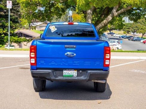 Used 2020 Ford Ranger XL w/ Equipment Group 101A Mid image 7