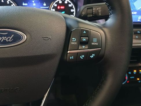 Used 2024 Ford Maverick Tremor w/ Tremor Off-Road Package image 11