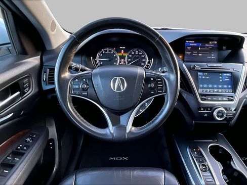 Used 2020 Acura MDX FWD image 6