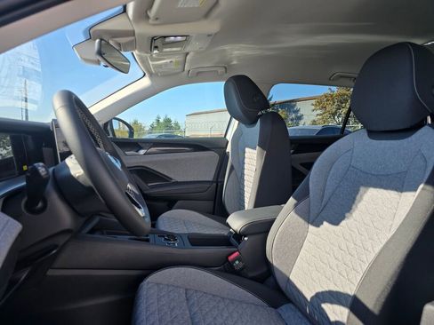 New 2025 Volkswagen Tiguan S image 19