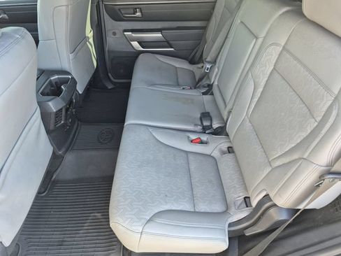 Used 2025 Toyota Sequoia SR5 w/ SR5 Premium Package AWD/4WD image 26