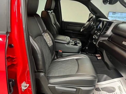 Used 2023 RAM 2500 Power Wagon image 72