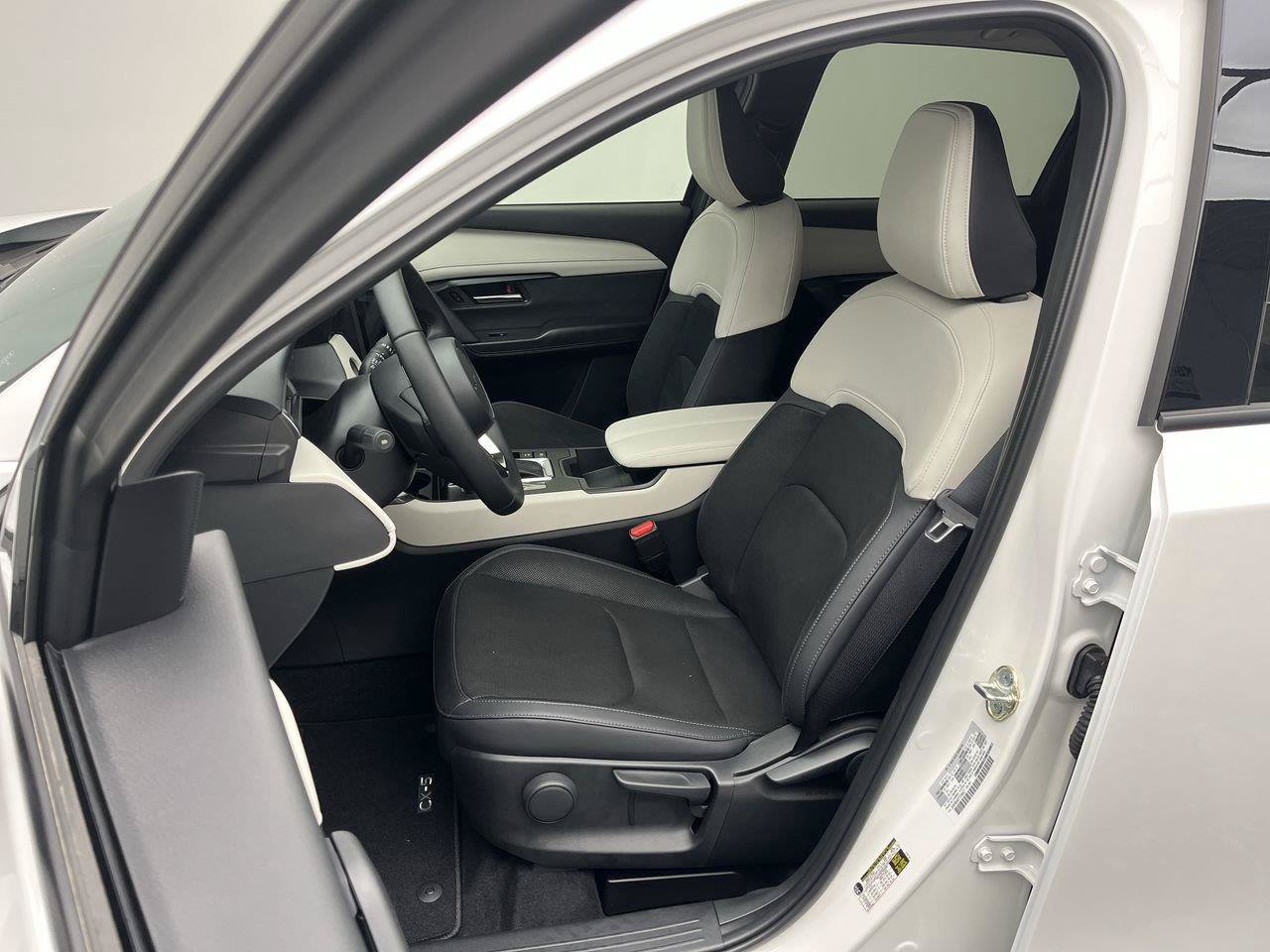 New 2026 MAZDA CX-5 Select AWD/4WD image 9
