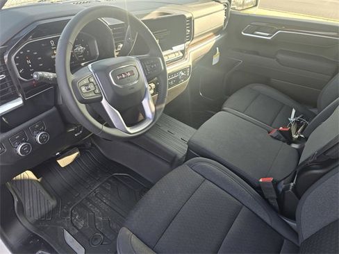 New 2026 GMC Sierra 1500 Elevation w/ Elevation Select Package image 17