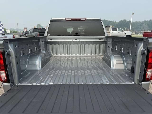 Used 2026 GMC Sierra 1500 Elevation AWD/4WD image 10