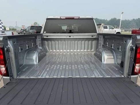Used 2026 GMC Sierra 1500 Elevation AWD/4WD image 10