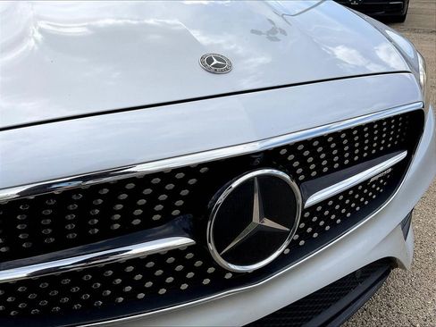 Used 2019 Mercedes-Benz E 53 AMG 4MATIC Sedan image 32