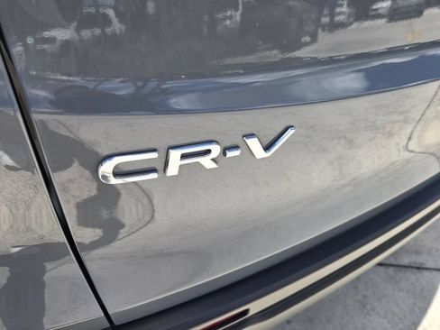 Used 2023 Honda CR-V LX image 12