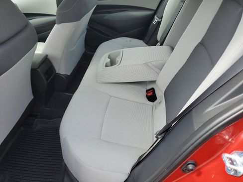 Certified 2021 Toyota Corolla LE FWD image 13