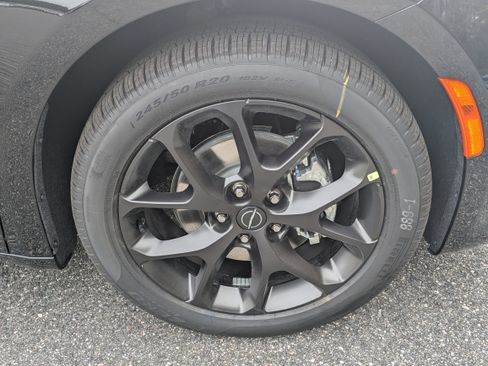 New 2026 Chrysler Pacifica Select image 11