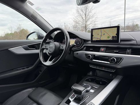 Used 2017 Audi A4 2.0T Prestige w/ Prestige Package image 20