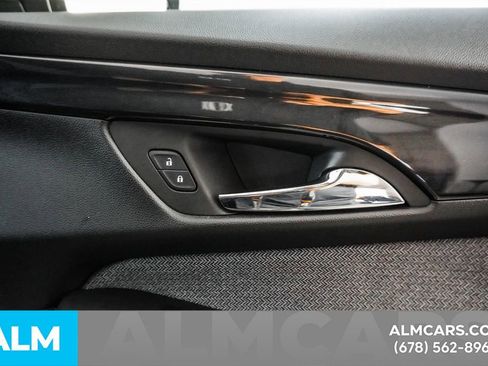 Used 2025 Chevrolet TrailBlazer LT image 23