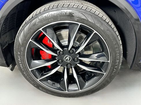 Used 2024 Acura MDX Type S image 33