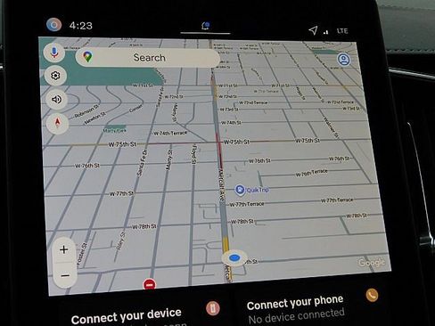 New 2026 Volvo XC90 B6 Ultra image 20
