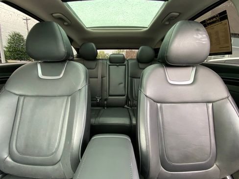 Used 2023 Hyundai Tucson Limited FWD image 30