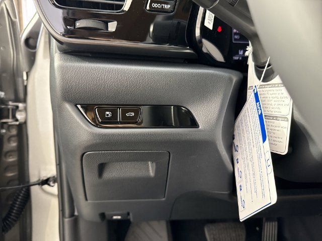 New 2026 Lexus NX 350 AWD image 14