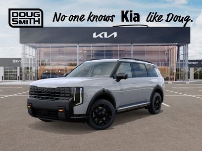 New 2027 Kia Telluride SX Prestige X-Pro