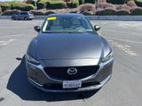 Used 2018 MAZDA MAZDA6 Grand Touring Reserve image 3