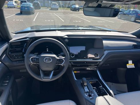 New 2026 Lexus TX 350 AWD image 10