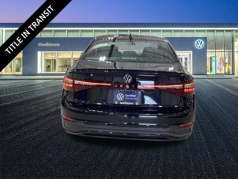 Used 2026 Volkswagen Jetta Sport FWD image 28
