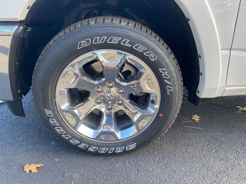 New 2026 RAM 1500 Big Horn image 9