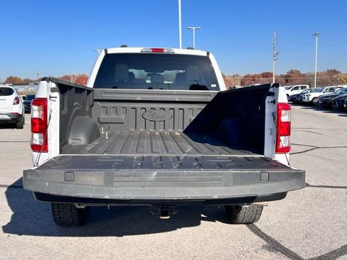 Used 2023 Ford F150 XL w/ Trailer Tow Package AWD/4WD image 14