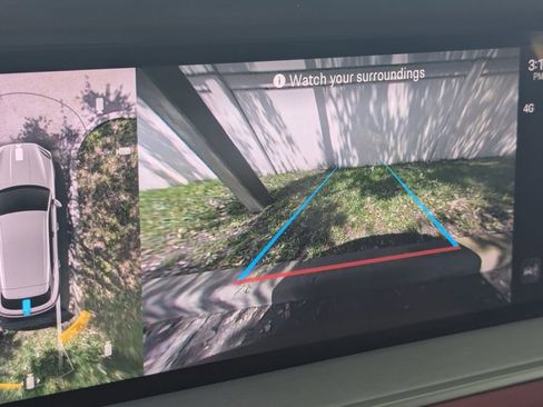 Used 2024 Porsche Cayenne S image 6