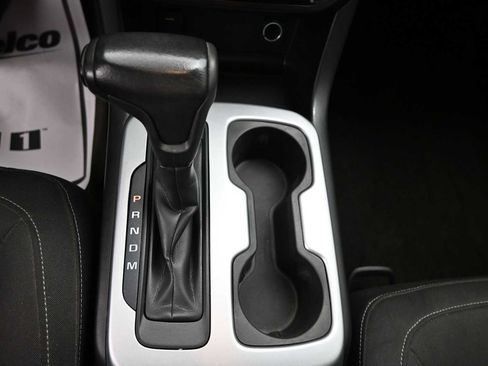 Used 2016 Chevrolet Colorado LT w/ LT Convenience Package AWD/4WD image 17