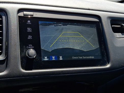 Used 2022 Honda HR-V Sport image 17