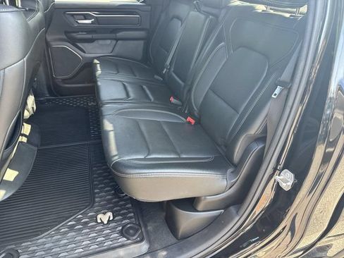 Used 2022 RAM 1500 Rebel w/ Rebel Level 2 Equipment Group AWD/4WD image 25