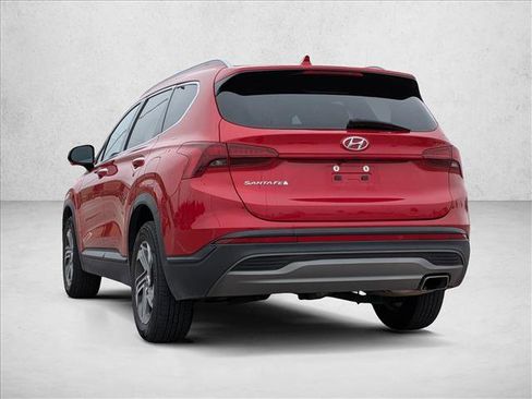 Used 2023 Hyundai Santa Fe SEL image 8
