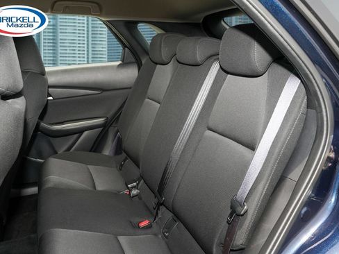 Used 2024 MAZDA CX-30 AWD 2.5 S image 16
