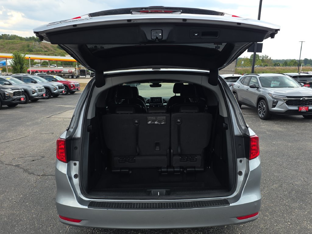 Used 2021 Honda Odyssey EX-L image 31