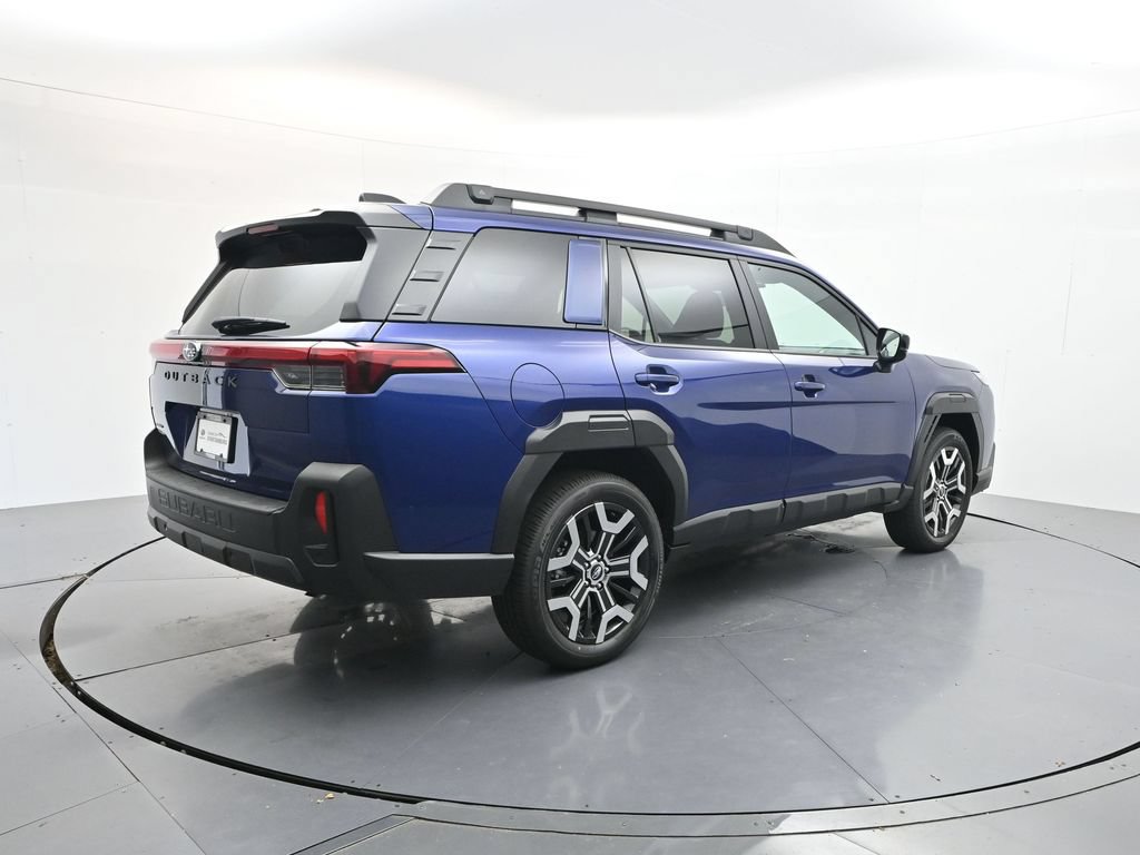 New 2026 Subaru Outback Touring XT AWD/4WD image 7