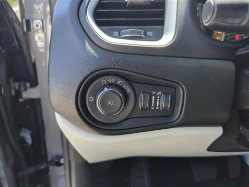 Used 2020 Jeep Renegade Latitude w/ Safety & Security Group II FWD image 15