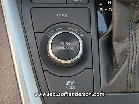 Used 2025 Toyota RAV4 XLE w/ Weather Package image 31