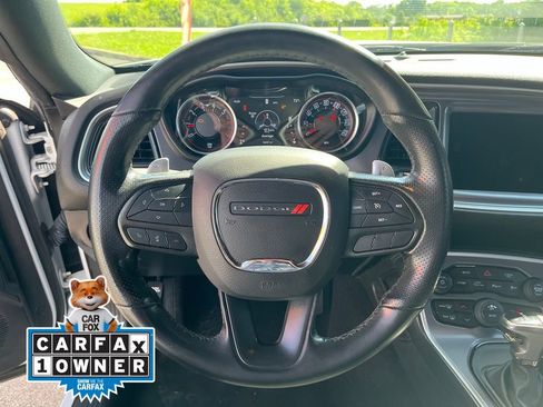 Used 2021 Dodge Challenger R/T RWD image 15