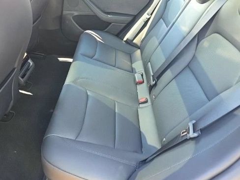 Used 2024 Tesla Model 3 Long Range AWD/4WD image 4