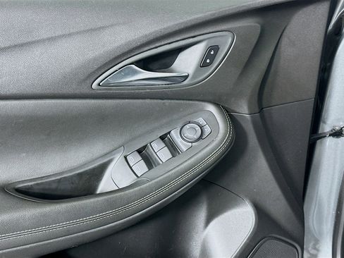 Used 2025 Buick Encore GX Preferred FWD image 15