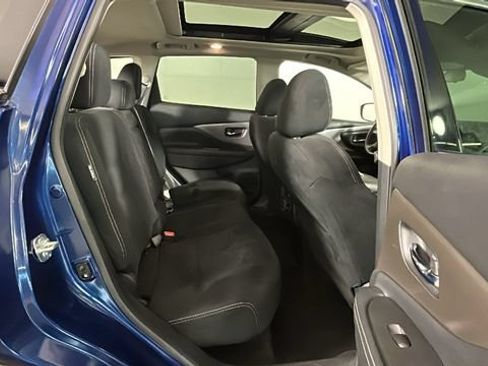 Used 2021 Nissan Murano SV AWD/4WD image 29