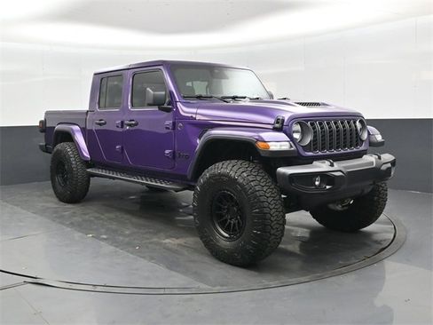 New 2026 Jeep Gladiator Sport image 1